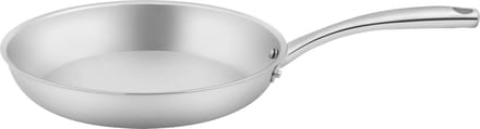 Sola Green cooking - Koekenpan - Ø 28 cm - Zilver