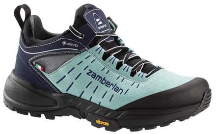 Zamberlan 335 Circe Gore-tex® Low Wandelschoenen Grijs EU 43 Man