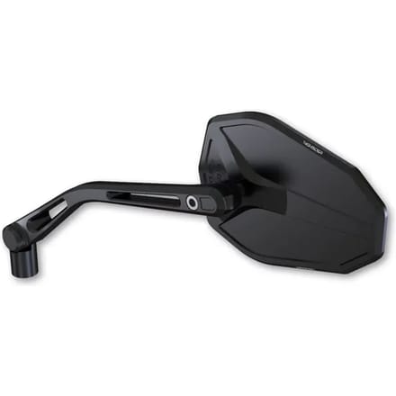 Motorspiegel Highsider Victory-Slim Universel