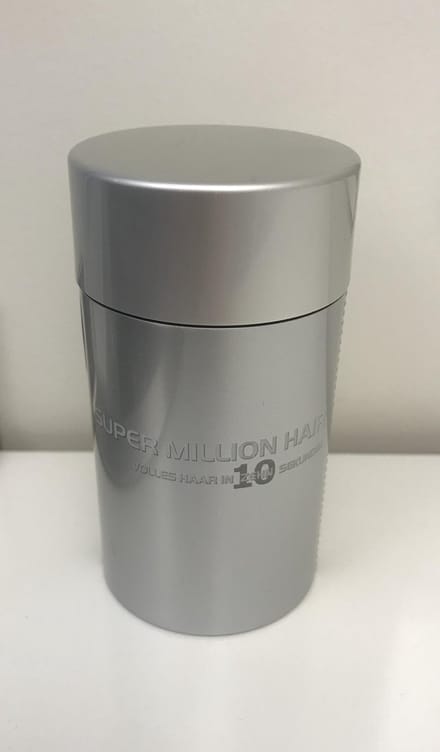 Super Million Hair No.7 wheat blond 25 g