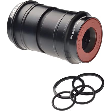 Trapas Rotor pf4624 bb steel
