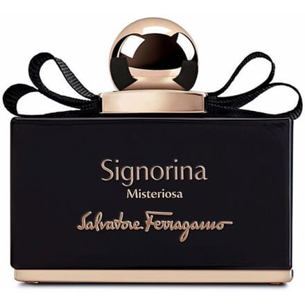 Eau de Parfum Salvatore Ferragamo Signorina Misteriosa Eau de Parfum 30 ml