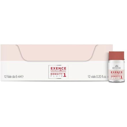 Densité EXENCE 1 fluide 12 u