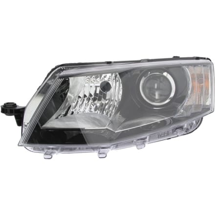 Koplampen MAGNETI MARELLI 711307024262, links