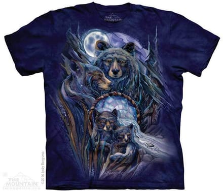 T-shirt Journey to the Dream S