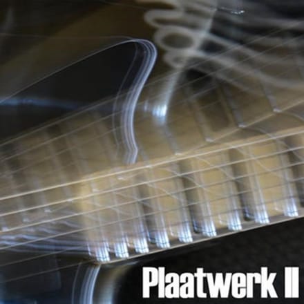 Plaatwerk - II (MC)