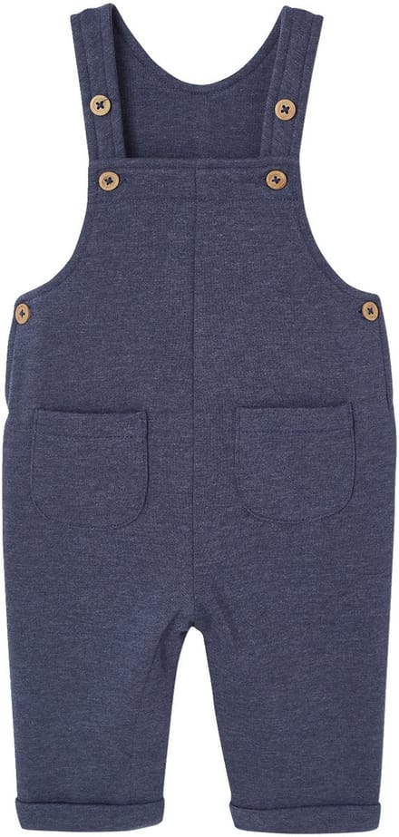 Vertbaudet Salopet babypakje in velours