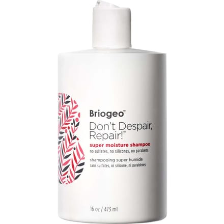 Briogeo Don't Despair, Repair! Super Moisture Shampoo for Damaged Hair 473ml