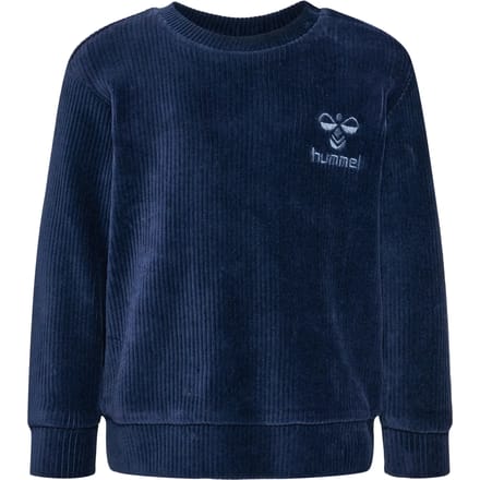 sweater voor babymeisjes Hummel Cordy