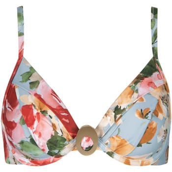 Bikini Lisca Beugelbadpak topje Hawaii