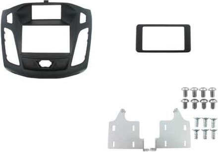 2-DIN paneel Ford Focus 2011-2014