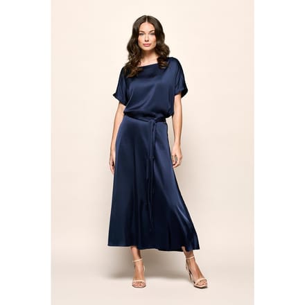 Hannah Rok Navy