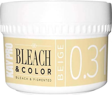 KayPro - KayPro Bleach&Color Beige 0.31 70 ml