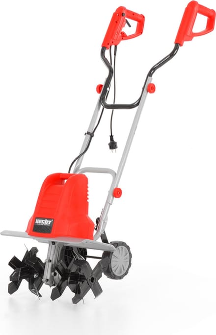 Hecht 745 Elektrische grondfrees | tuinfrees 1500 Watt