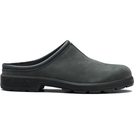 Leren klompen Blundstone Original Clog