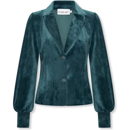 Helena Hart 7640 r lora verlour ocean