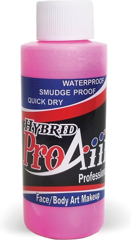 ProAiir Hybrid Bubble Gum Pink, 60ml
