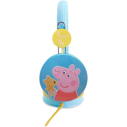 Hoofdtelefoons voor kinderen Otl Technologies Peppa Pig Core