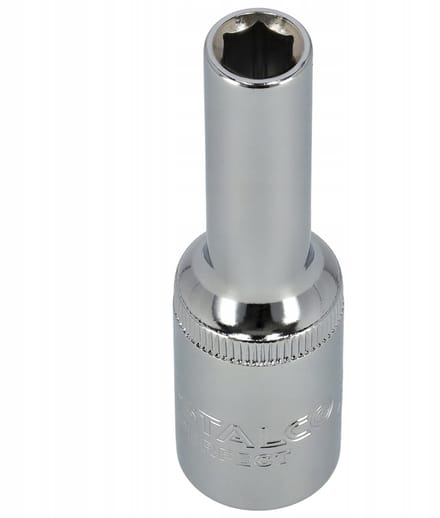 Dopsleutel 1/2" 20mm CrV Stalco Perfect S-85411