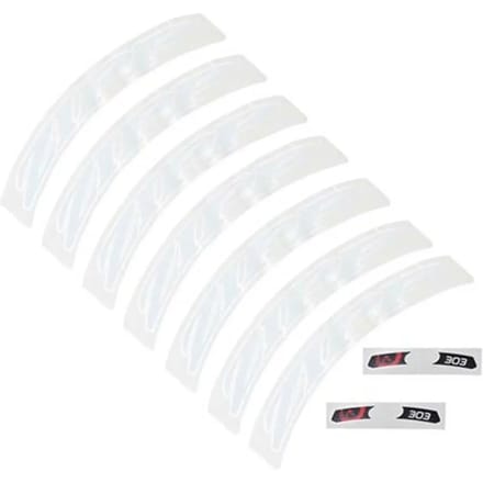 Schijfvelg sticker Zipp 303