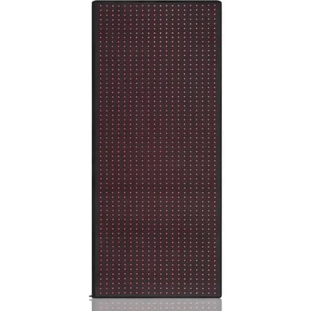 Rode lichttherapie mat Trend Rehab