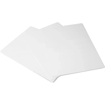 Plakfolie Lacor (x3)