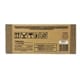 Olivetti B0412 toner cartridge zwart (origineel)