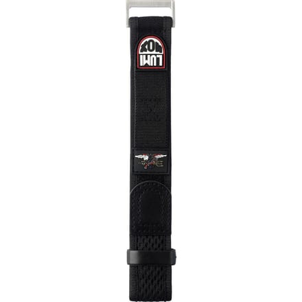 Luminox Straps FNX.3900.29Q.K 3900 Navy Seal Horlogeband