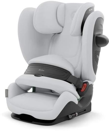 Cybex Pallas G3 I-Size Fog Grey unisex