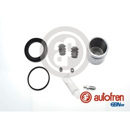 Reparatieset, remklauw AUTOFREN SEINSA D4-2050C