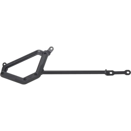 Support zijtassen rechts motor SW-Motech V-LO