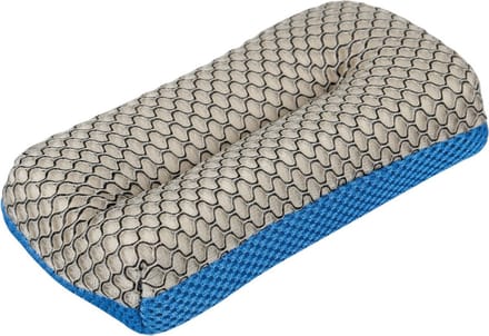 Lampa Autospons - 16x9x3 cm - Perfect voor Schoonmaken