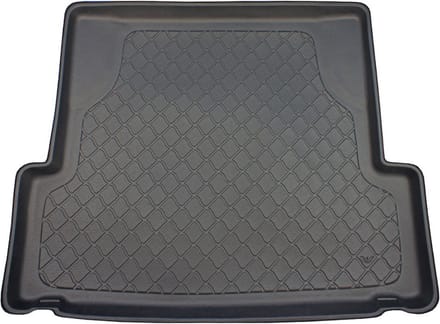 Kofferbakmat BMW 3-serie E91 Touring 2005-2011 - Guardliner