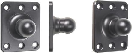 Brodit Garmin 215547 montagekit - 17mm