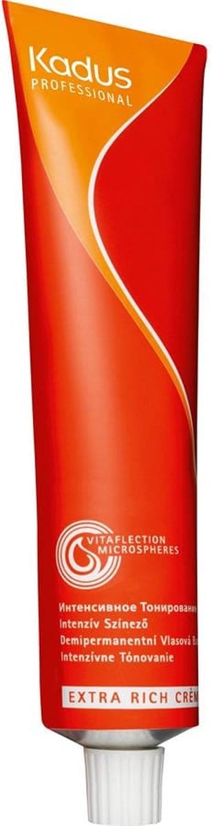 Londa Professional - Haarverf - Color Demi Permanent - 60ML - 2/0
