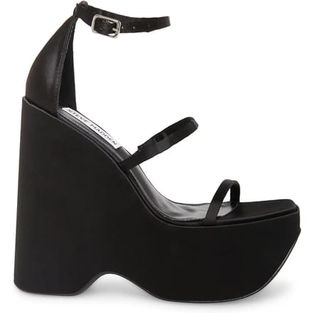 Dames sleehakken Steve Madden Varia