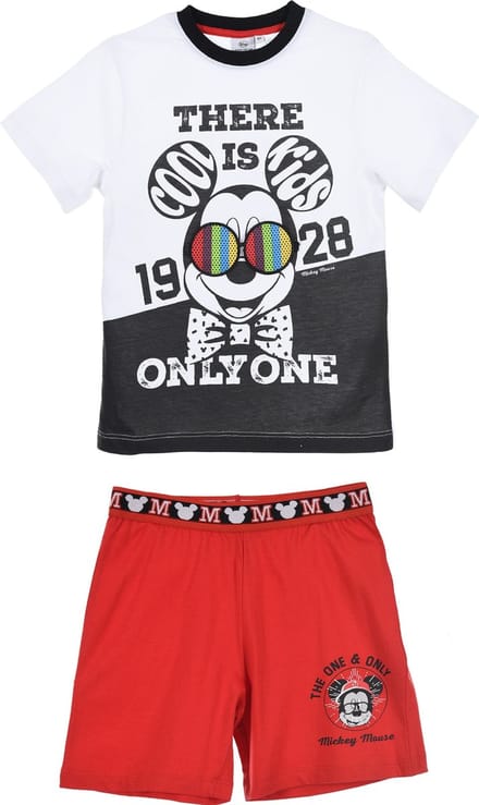 Disney Mickey Mouse Shortama maat 98