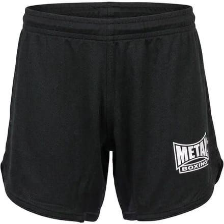 Boksbroek voor kinderen Metal Boxe