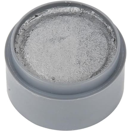 Gezichts- en lichaamsmake-up Grimas - Grijs - Buitengebruik - Gemengd - Volwassene