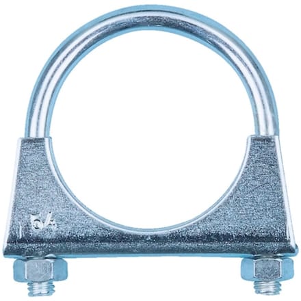 Wurth - U-boutklemmen, universeel - U-boutklem U-boutklem, universeel x 10 st