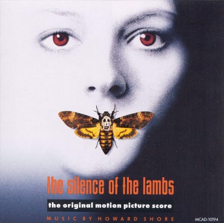 The Silence Of The Lambs