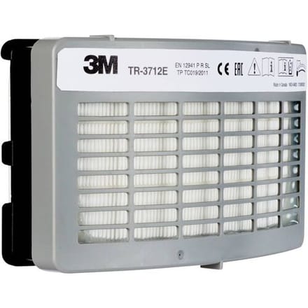3M Versaflo P3 R Partikelfilter 5 stuk(s)