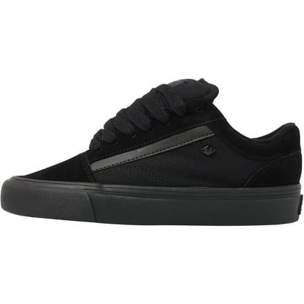 MACK CHUNKY Dames sneakers laag - Zwart - maat 36