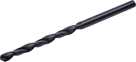 SW-Stahl 80055L-10 spiraalboor HSS-R, 5,5 mm, 10 stuks