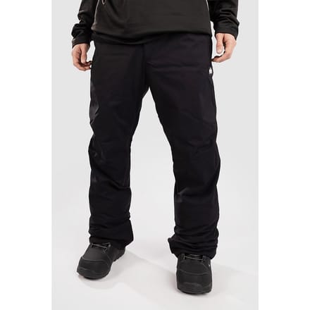 Quiksilver Estate Broek zwart