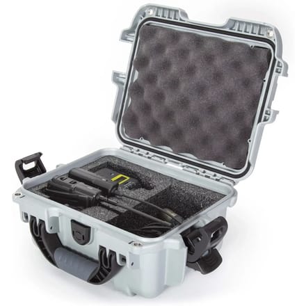 Hoesje voor draadloze microfoon Nanuk 905 Sennheiser EW/Sony UWP/Senal