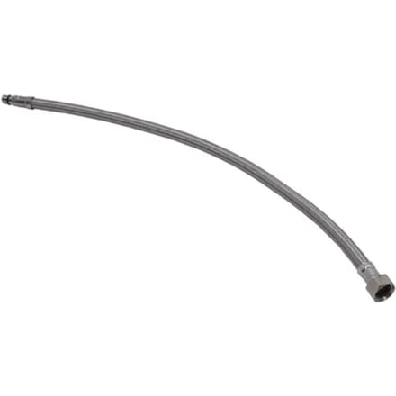 Sanivesk Flexibele Slang Pex 3/8"f X M10 X 1 Kort Dn8 15cm