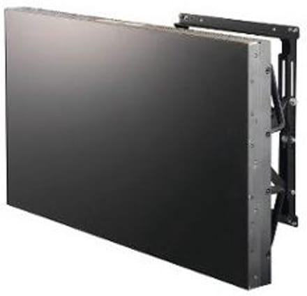 ITB PM5000, 30 kg, 101,6 cm (40"), 152,4 cm (60"), 200 x 200 mm, 400 x 400 mm