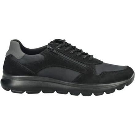 Lage Sneakers Imac Halfhoge schoenen