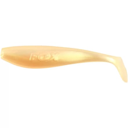 Zacht kunstaas Fox Rage Zander Pro ultra UV